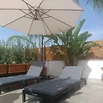 Отель типа 