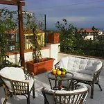 Lidia 4* Ачиреале