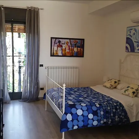 فندق مبيت وإفطار Lidia