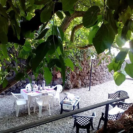 Lidia Alojamento de Acomodação e Pequeno-almoço Acireale