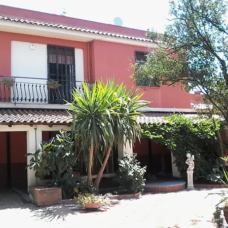 Lidia Alojamento de Acomodação e Pequeno-almoço