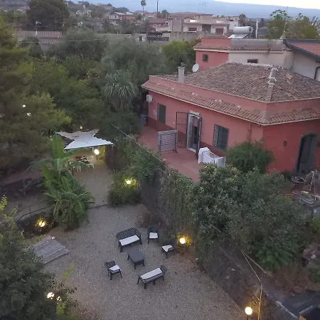 Lidia 3* Acireale