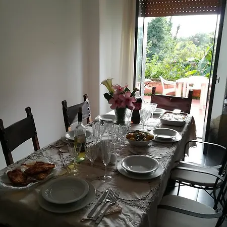 Alojamento de Acomodação e Pequeno-almoço Lidia 3*
