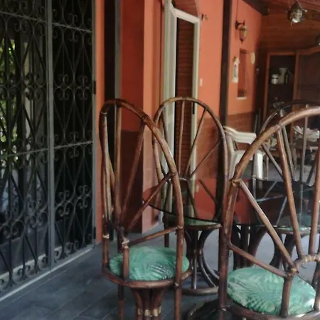 Lidia 住宿加早餐酒店