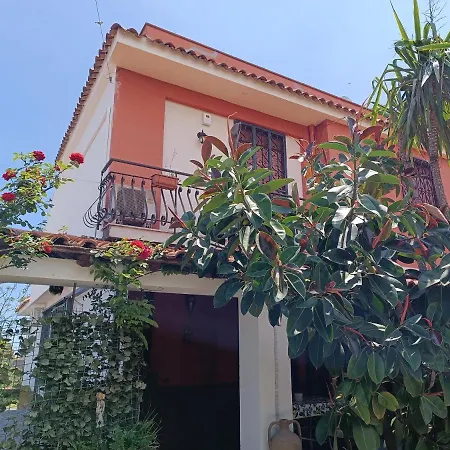 فندق مبيت وإفطار Lidia