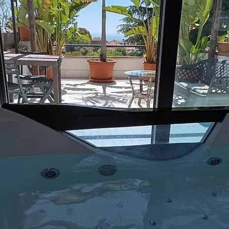 Lidia Bed & Breakfast Acireale