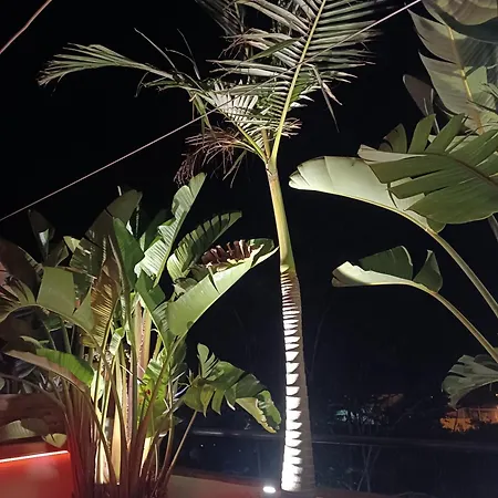 Lidia فندق مبيت وإفطار