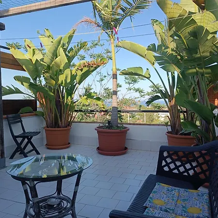 فندق مبيت وإفطار Lidia