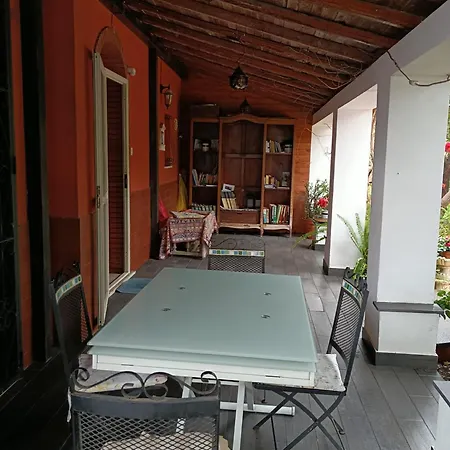 Lidia 4*