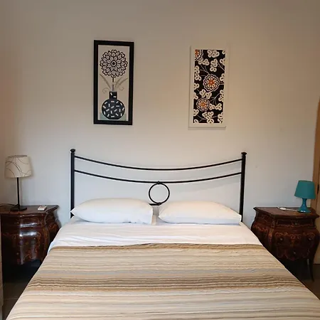 Bed and breakfast Lidia Acireale