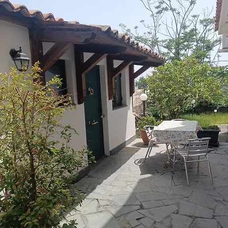 Lidia 4* أتشيريالي