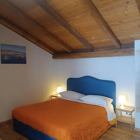 Lidia فندق مبيت وإفطار