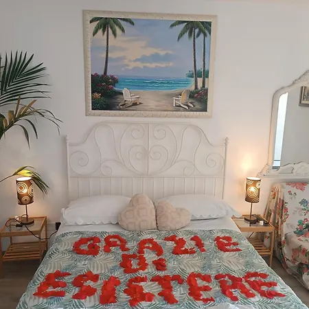 Lidia Panzió 4*