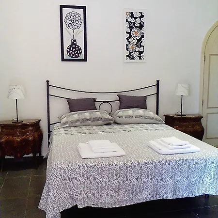 Bed and breakfast Lidia