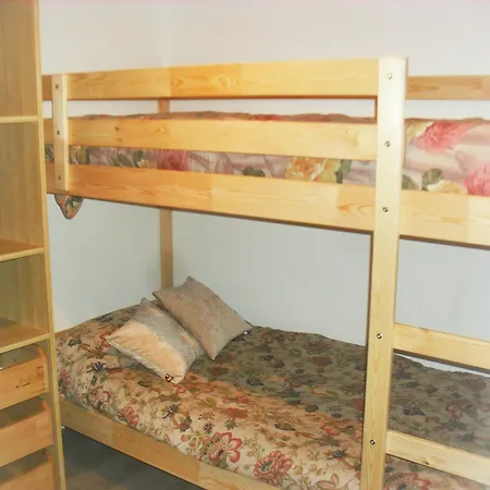 Lidia فندق مبيت وإفطار 4*