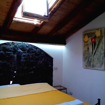 فندق مبيت وإفطار Lidia