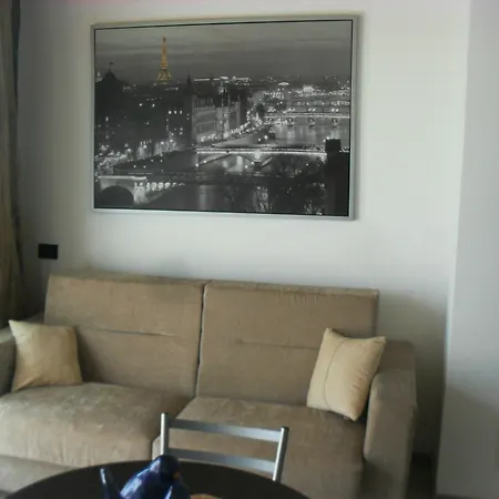 فندق مبيت وإفطار Lidia