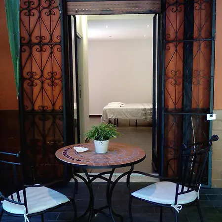 Lidia فندق مبيت وإفطار