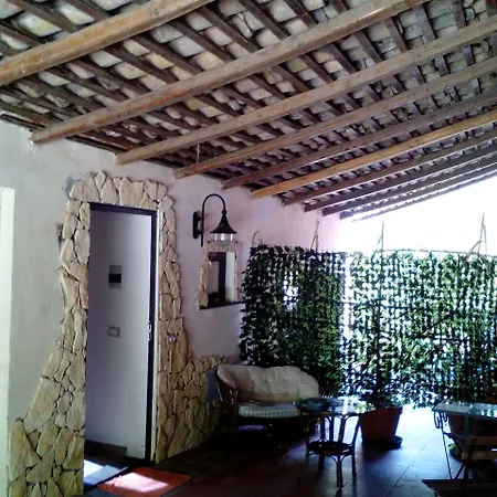 فندق مبيت وإفطار Lidia