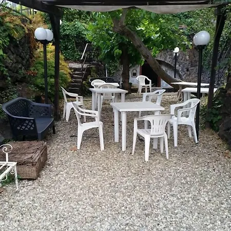 Lidia 4* أتشيريالي