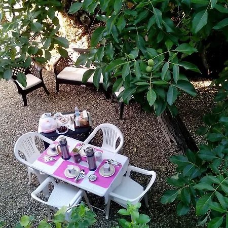 Lidia فندق مبيت وإفطار 4*