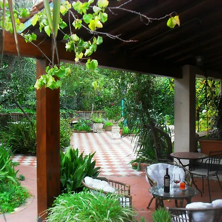 Lidia فندق مبيت وإفطار