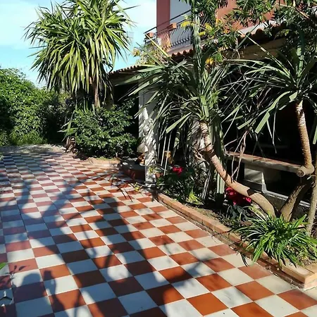 Lidia 4* أتشيريالي