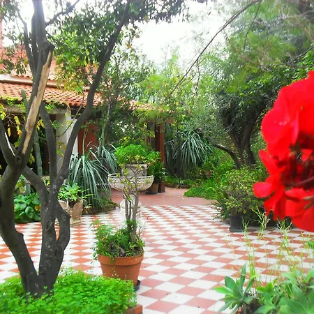Lidia 4* Acireale
