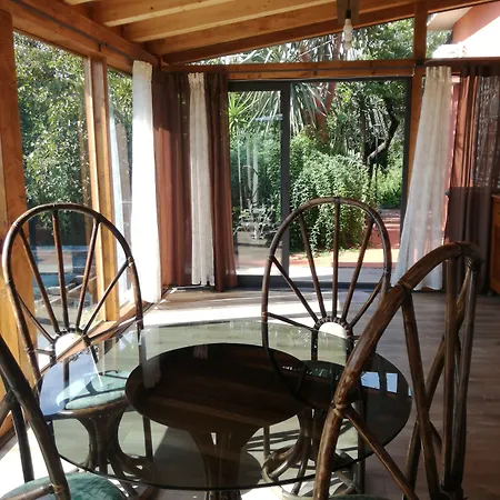 Lidia Bed and breakfast