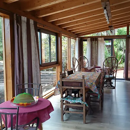 Lidia فندق مبيت وإفطار