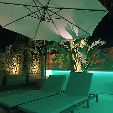 فندق مبيت وإفطار Lidia