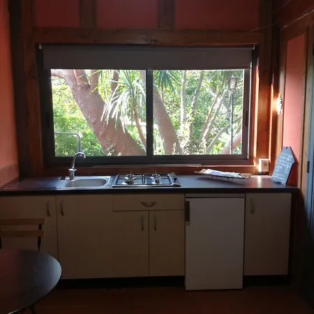 Lidia فندق مبيت وإفطار