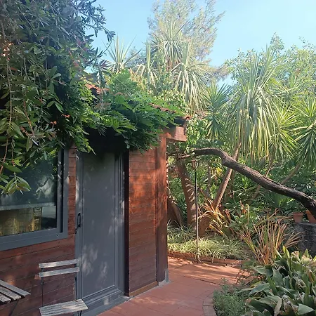 Lidia فندق مبيت وإفطار