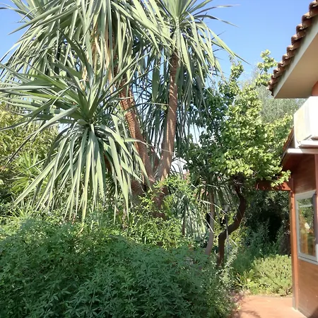 Lidia 4* أتشيريالي