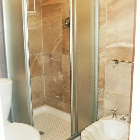 B&B Villa Lidia With Parking And Jacuzzi 4*
