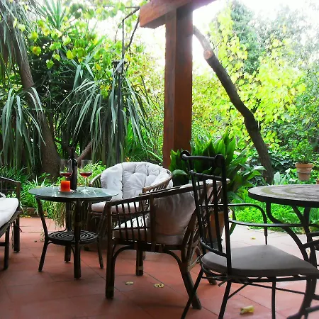 Bed & Breakfast Lidia Acireale