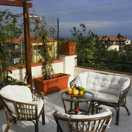Lidia 3* Acireale