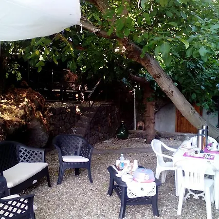 Bed & Breakfast Lidia Acireale