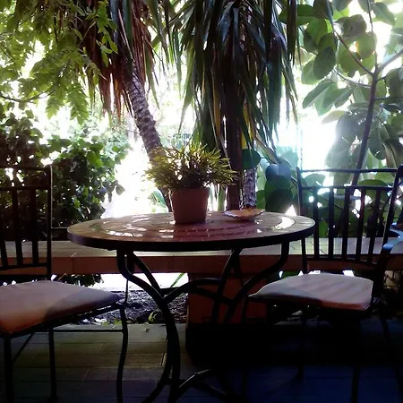 Bed & Breakfast Lidia 3*