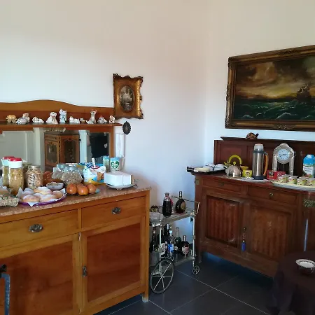 Lidia Bed and breakfast
