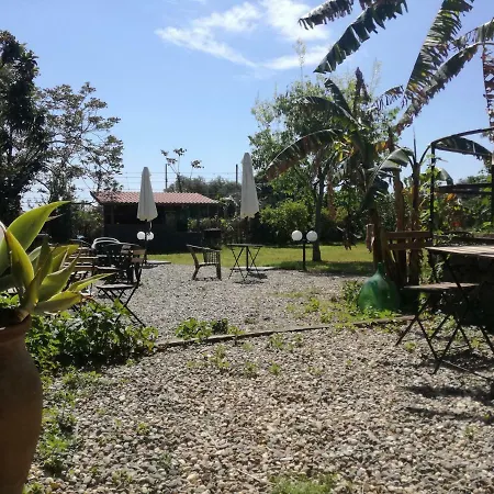 Lidia 4* أتشيريالي