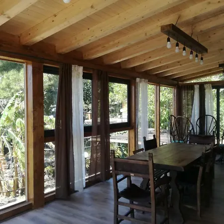 Lidia Bed & Breakfast