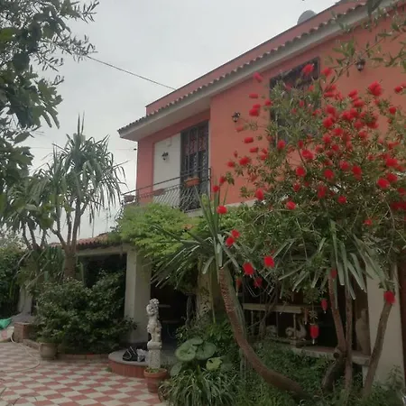 Lidia Bed & Breakfast Acireale