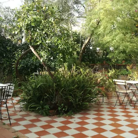 Bed & Breakfast Lidia 3*