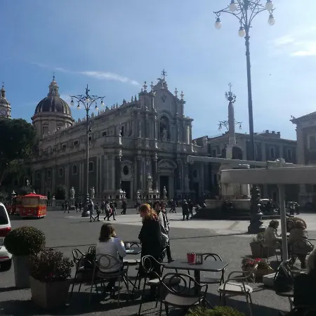 Lidia فندق مبيت وإفطار