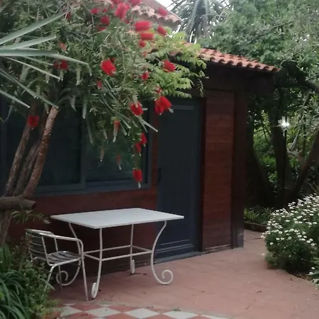 Bed & Breakfast Lidia