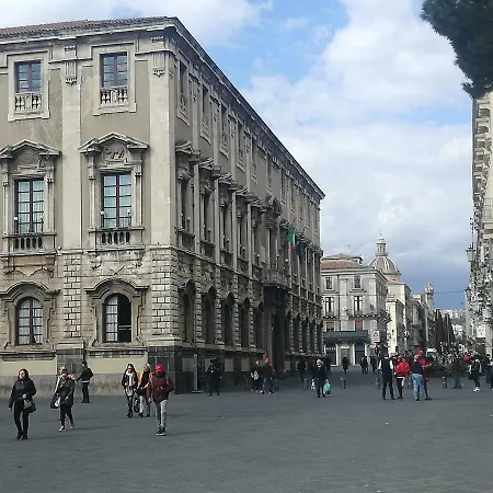 Lidia Bed & Breakfast 4*