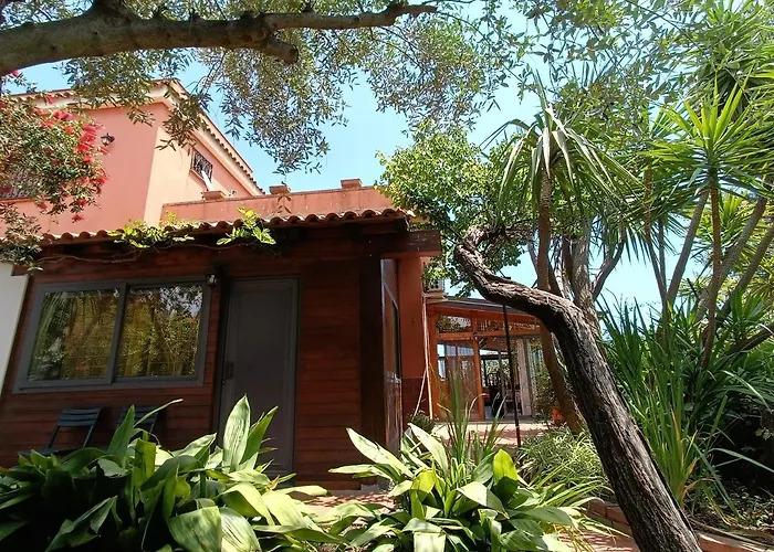 Bed & Breakfast Lidia Acireale