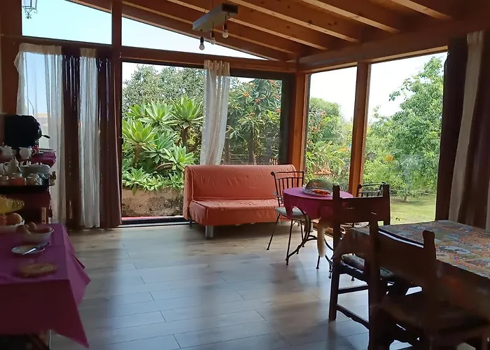 Lidia B&B