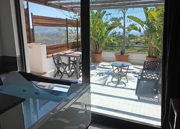 Bed & Breakfast Lidia 4*